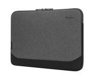 Targus Cypress 13-14" Sleeve with EcoSmart® Grey - 580248 - zdjęcie 3